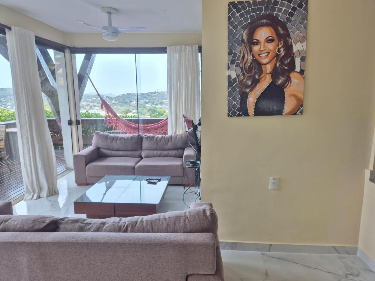 Lindo Em Apartamento Búzios