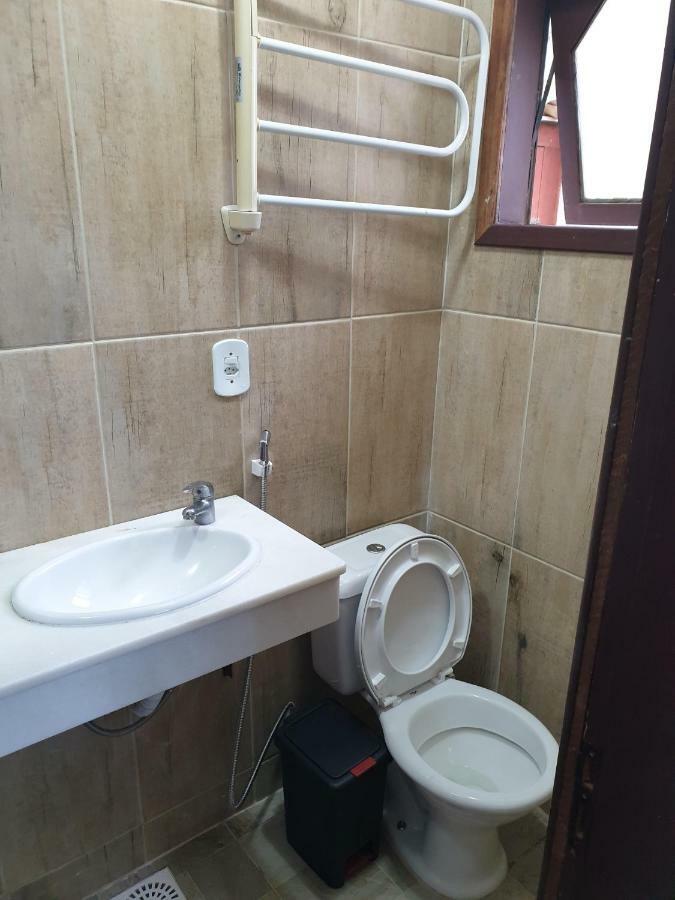 Apartamento Lindo Em